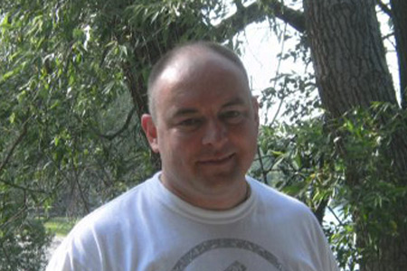 Alex Kartsev