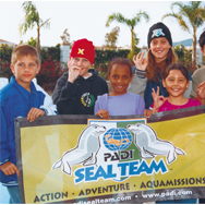 Kid Programs Scuba Diving