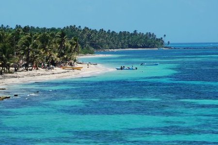 Corn Islands - The Caribbean like it used to be