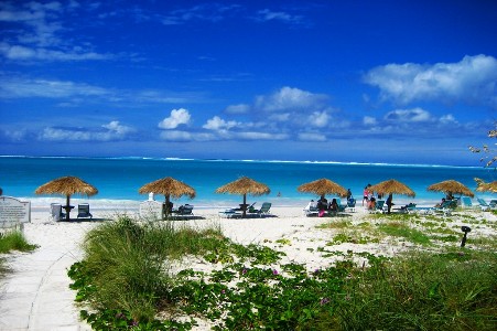 cayman islands 7 mile beach