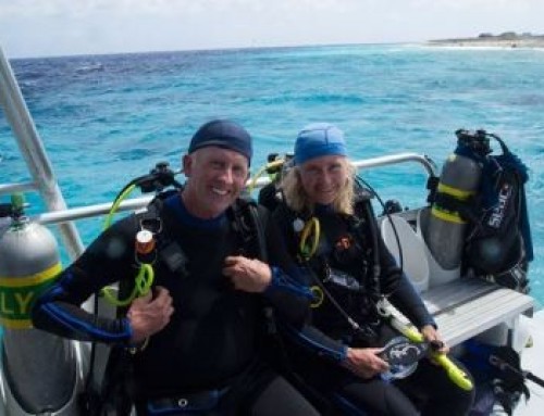 Bonaire “Dive Your Share” 2016 Gallery