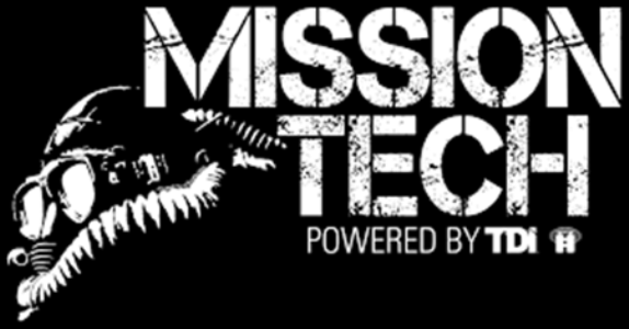 Mission Tech is a series of tech dive events designed to provide an opportunity for divers to demo the latest and greatest tech equipment from multiple manufacturers, and work directly with technical training professionals to ensure your experience is nothing short of extraordinary
